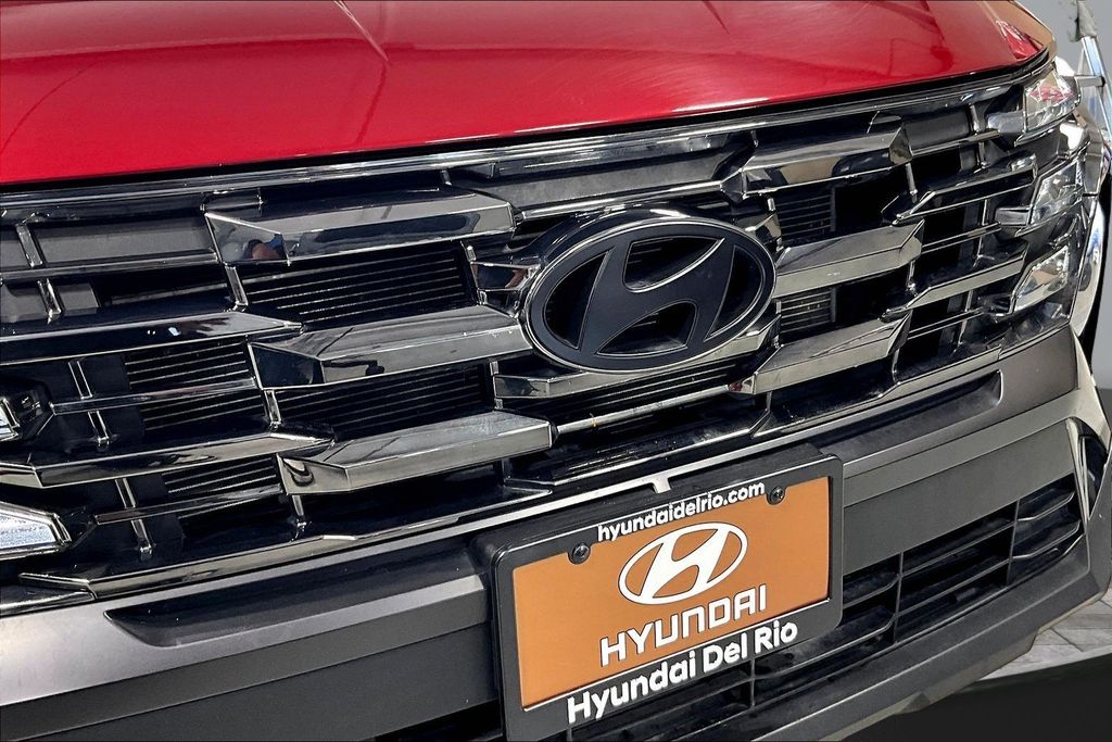 2025 Hyundai Tucson XRT - Photo 30