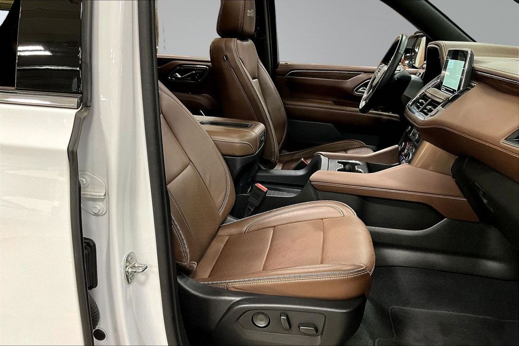 2024 Chevrolet Tahoe High Country - Photo 29