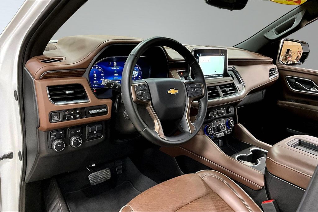 2024 Chevrolet Tahoe High Country - Photo 17