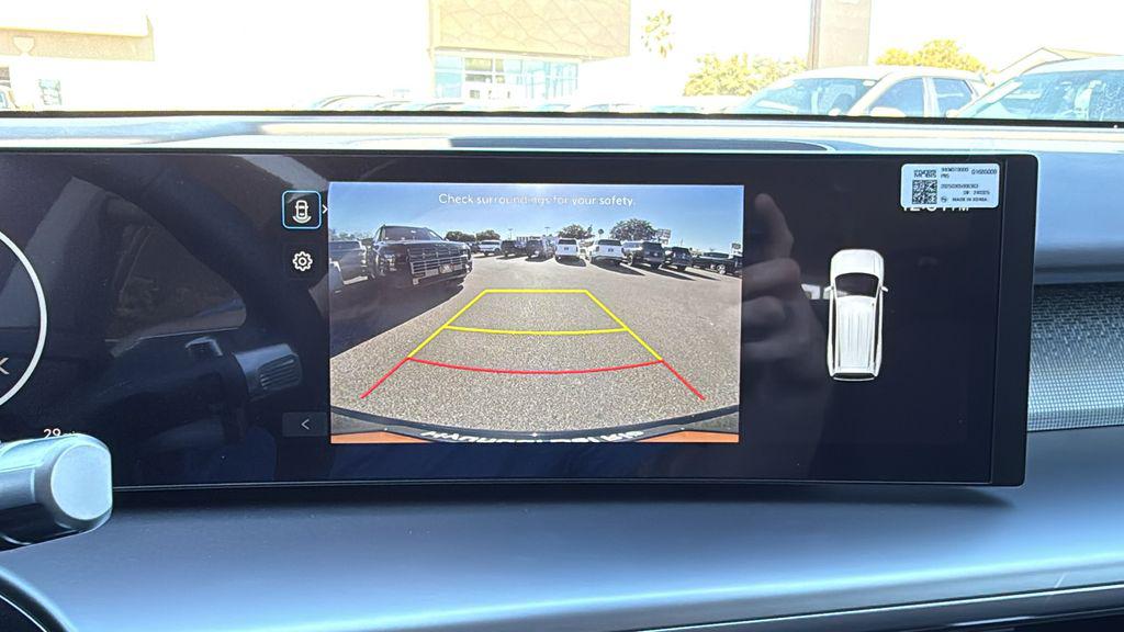 2026 Hyundai IONIQ 9 SE - Photo 21