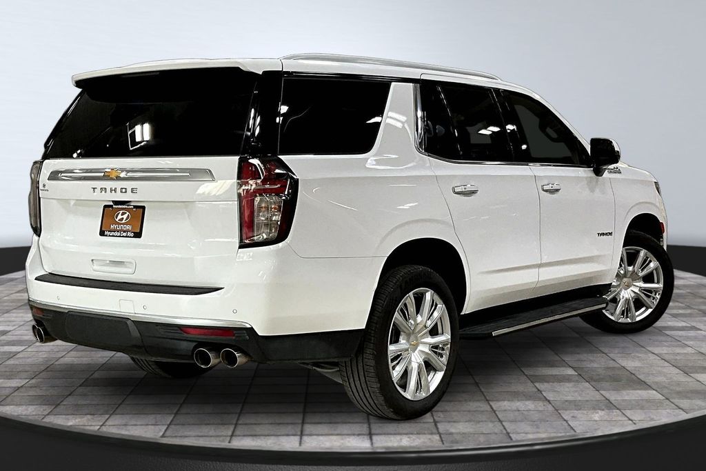 2024 Chevrolet Tahoe High Country - Photo 7