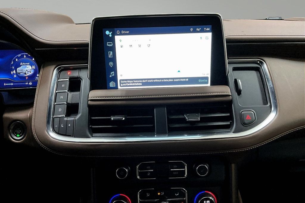 2024 Chevrolet Tahoe High Country - Photo 10