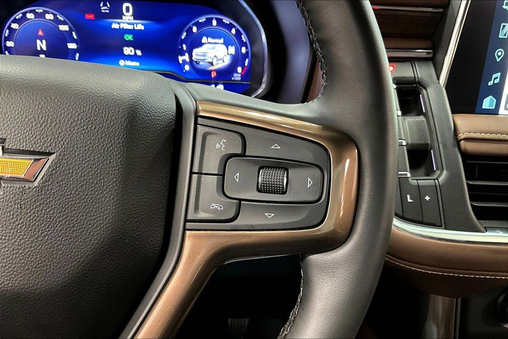 2024 Chevrolet Tahoe High Country - Photo 13