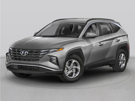 2024 Hyundai Tucson Limited SUV