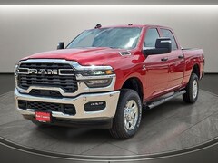 2026 Ram 2500 TRADESMAN CREW CAB 4X4 6'4 BOX Pickup