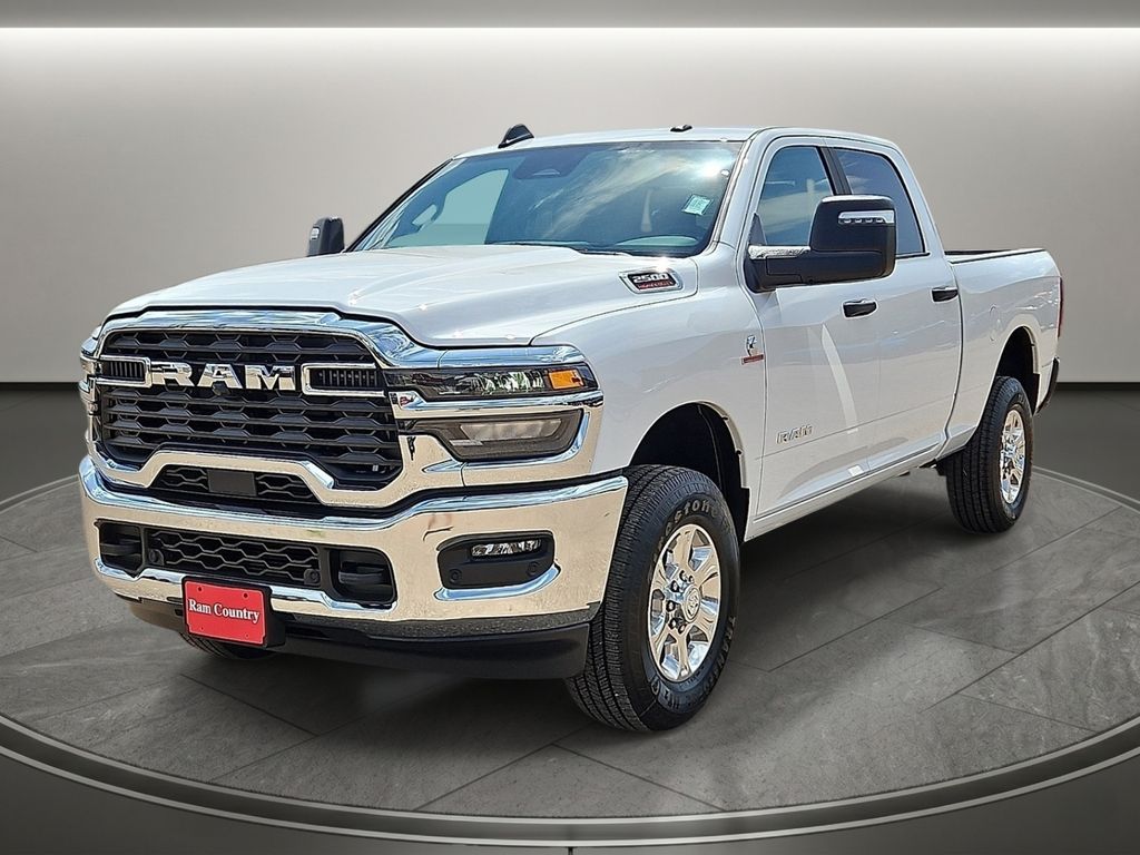 2027 RAM 2500 Pickup Big Horn/Lone Star