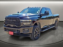 2026 Ram 2500 LARAMIE CREW CAB 4X4 6'4 BOX Pickup