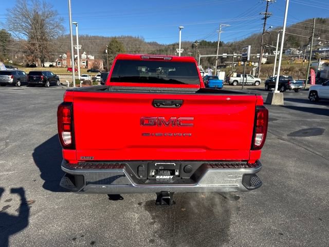 New 2026 GMC Sierra 2500 HD Pro Truck