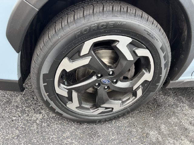 Used 2022 Subaru Crosstrek Limited