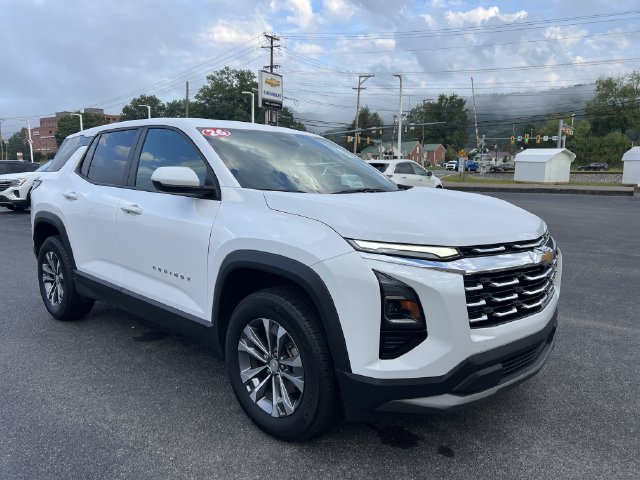 Used 2026 Chevrolet Equinox LT SUV