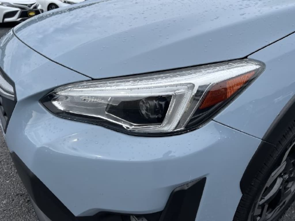 Used 2022 Subaru Crosstrek Limited