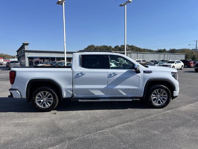 New 2026 GMC Sierra 1500 Denali Truck