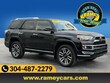  Toyota 4Runner