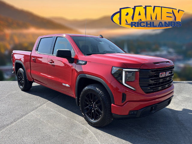  GMC Sierra 1500