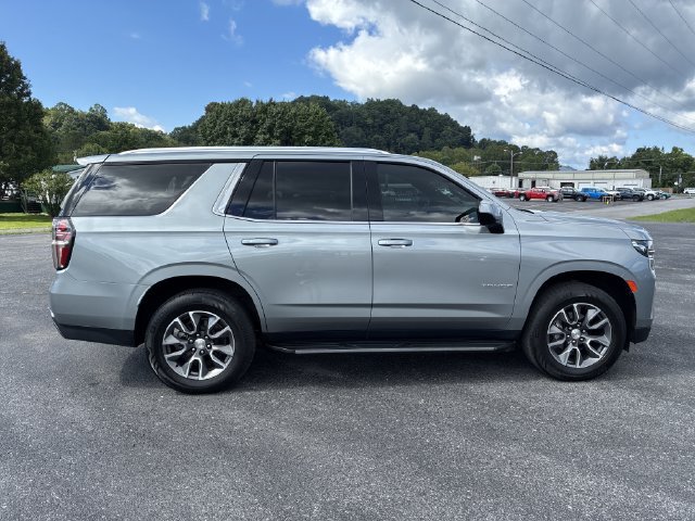 Used 2024 Chevrolet Tahoe LS SUV