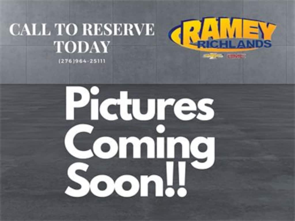 Used 2025 Toyota RAV4 XLE