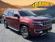  Jeep Wagoneer L