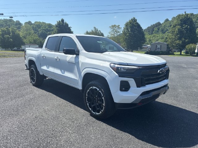 New 2026 Chevrolet Colorado Z71 Truck