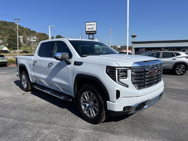  GMC Sierra 1500