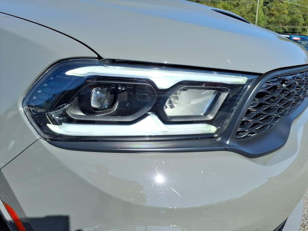 Used 2025 Dodge Durango GT SUV