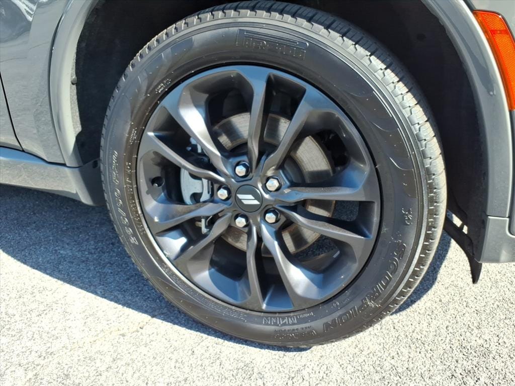 Used 2025 Dodge Durango GT SUV