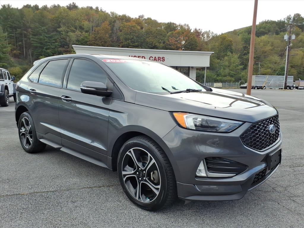 Used 2020 Ford Edge ST SUV