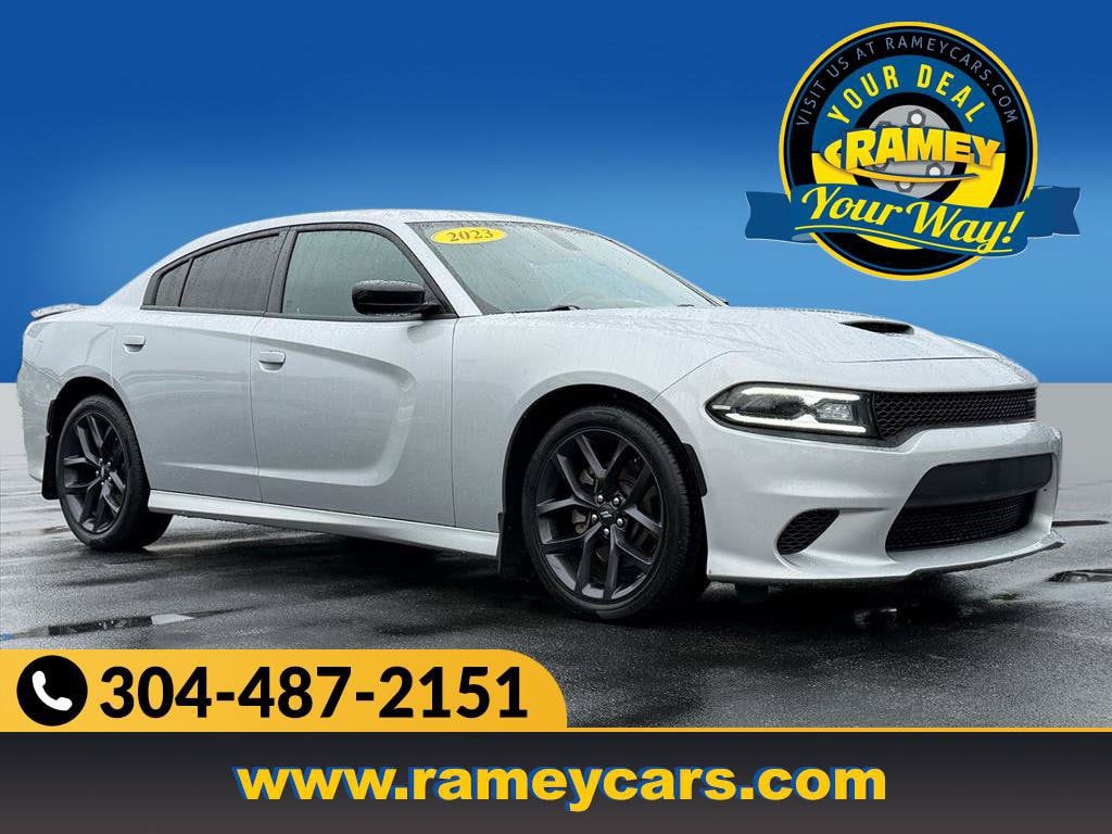 2023 Dodge Charger