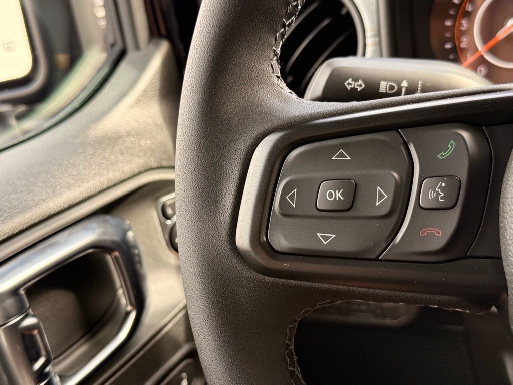 2025 Jeep Gladiator Sport S - Photo 12