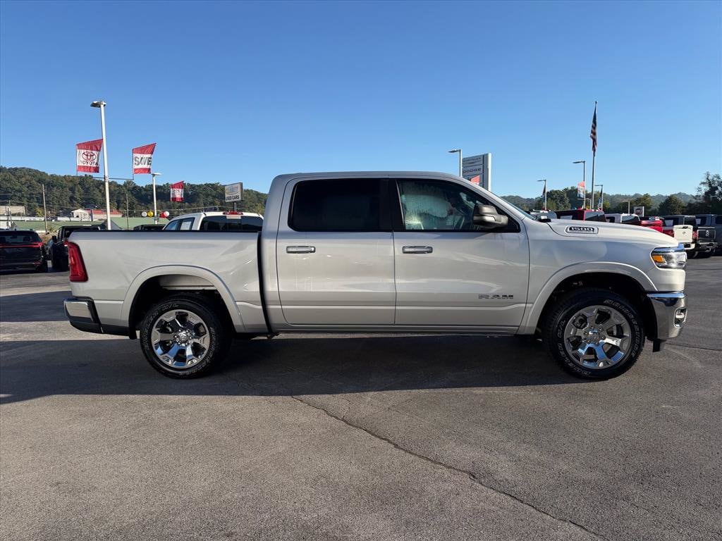 New 2027 Ram 1500 Big Horn/Lone Star Pickup