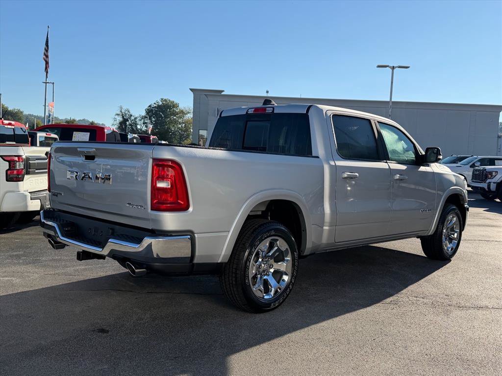New 2027 Ram 1500 Big Horn/Lone Star Pickup
