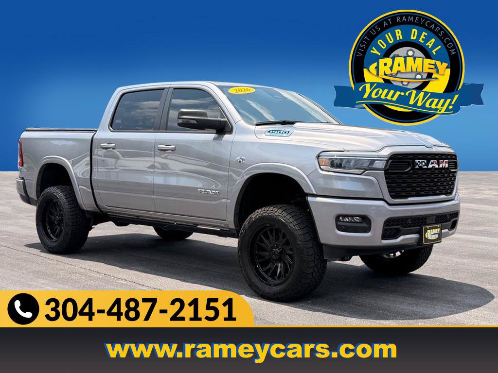  Ram 1500