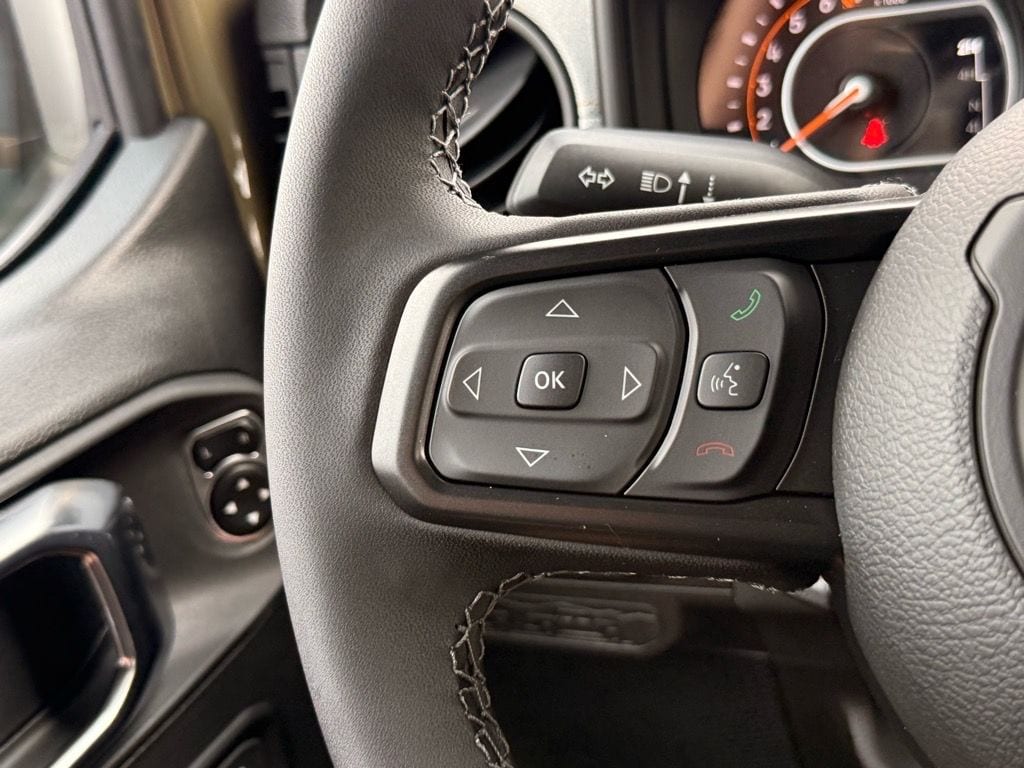 2025 Jeep Gladiator Sport S - Photo 12