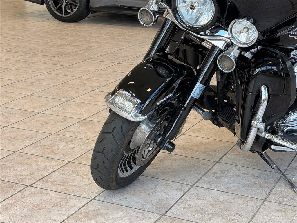 Used 2009 Harley-Davidson Touring Electra Glide Ultra Classic Motorcycle