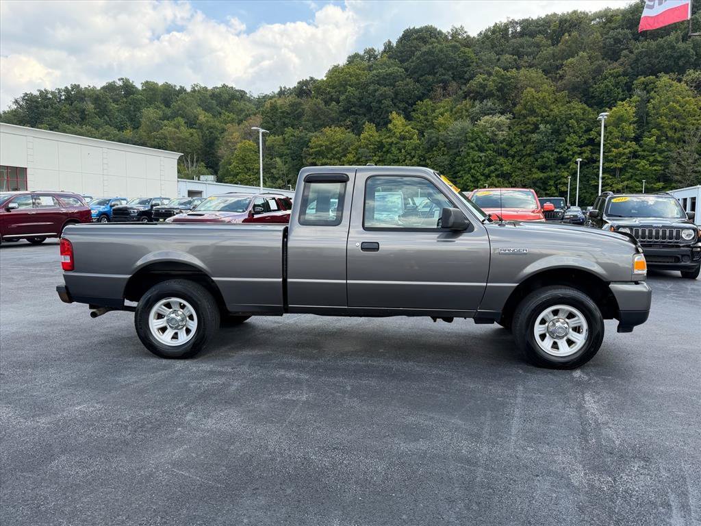Used 2011 Ford Ranger XLT Truck