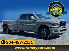 2026 Ram 3500 Laramie Pickup