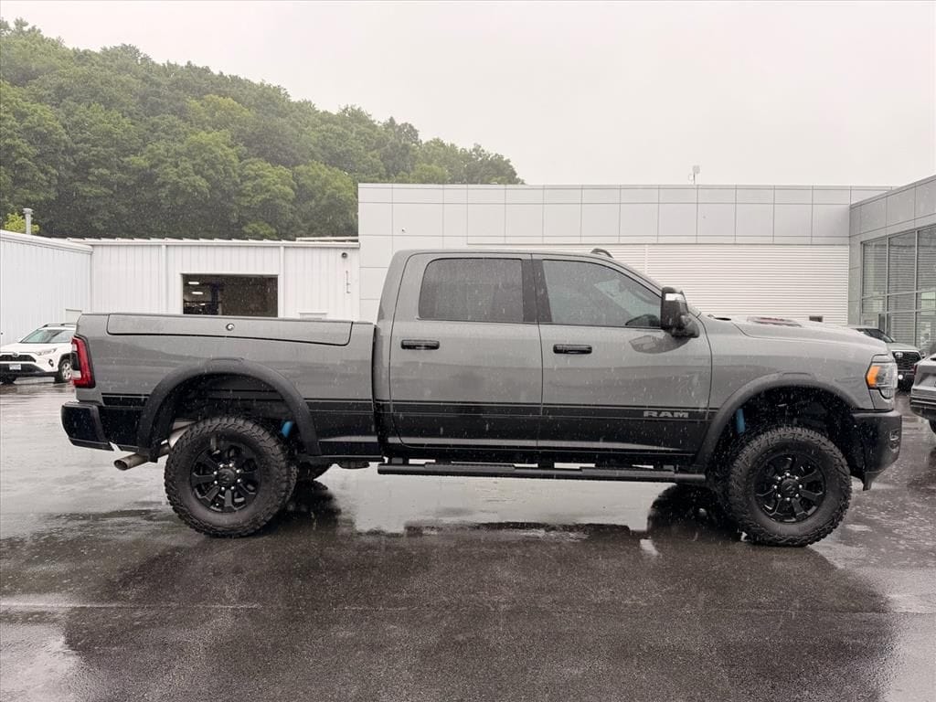 Used 2024 Ram 2500 Power Wagon Truck
