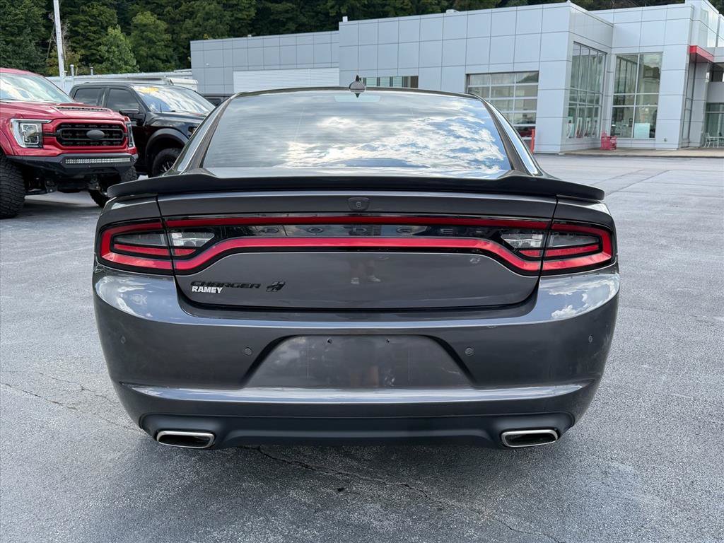 Used 2023 Dodge Charger SXT Sedan