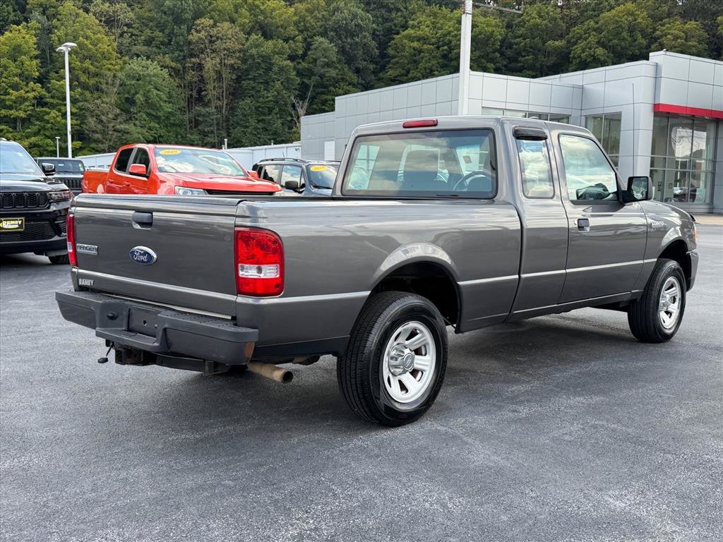 Used 2011 Ford Ranger XLT Truck
