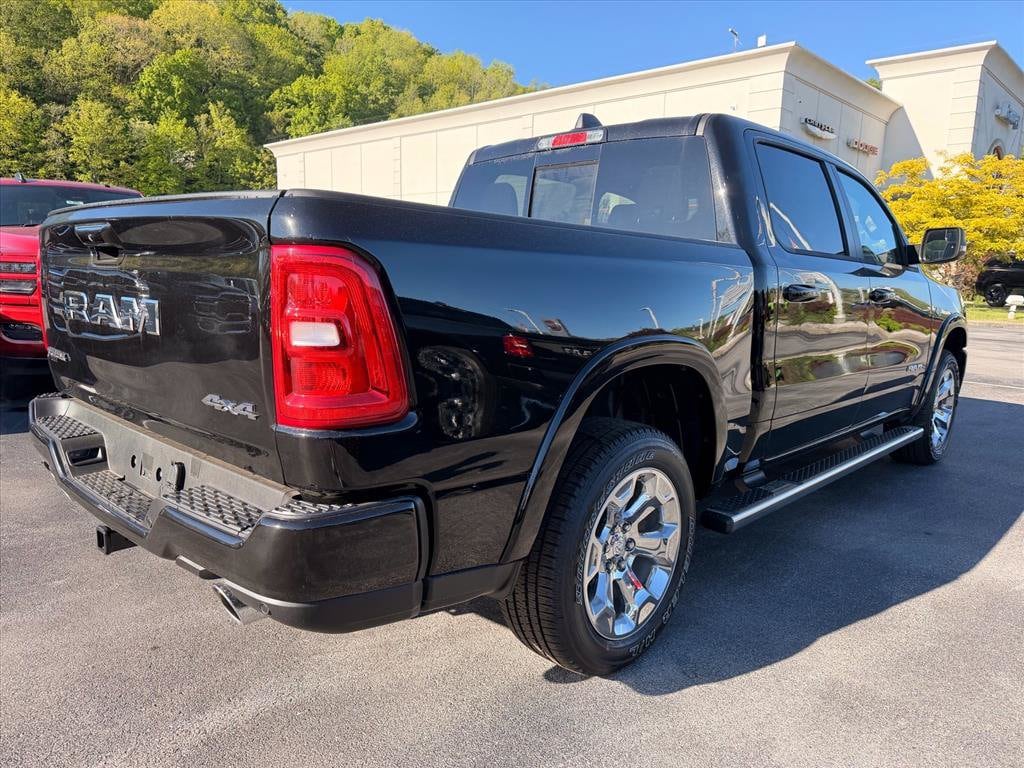 New 2026 Ram 1500 Big Horn/Lone Star Pickup