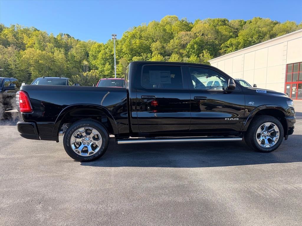 New 2026 Ram 1500 Big Horn/Lone Star Pickup