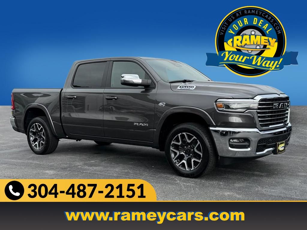  Ram 1500