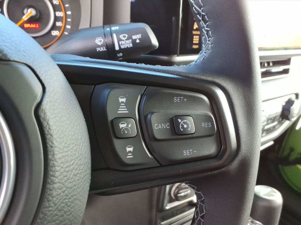2025 Jeep Gladiator Sport S - Photo 15