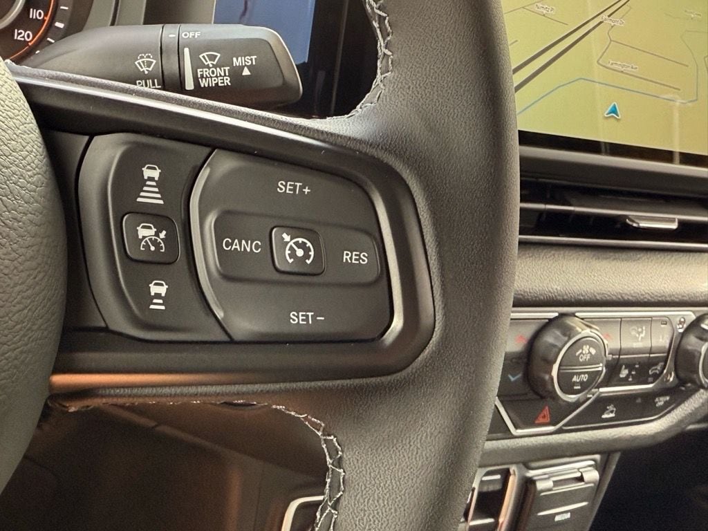 2025 Jeep Gladiator Sport S - Photo 13