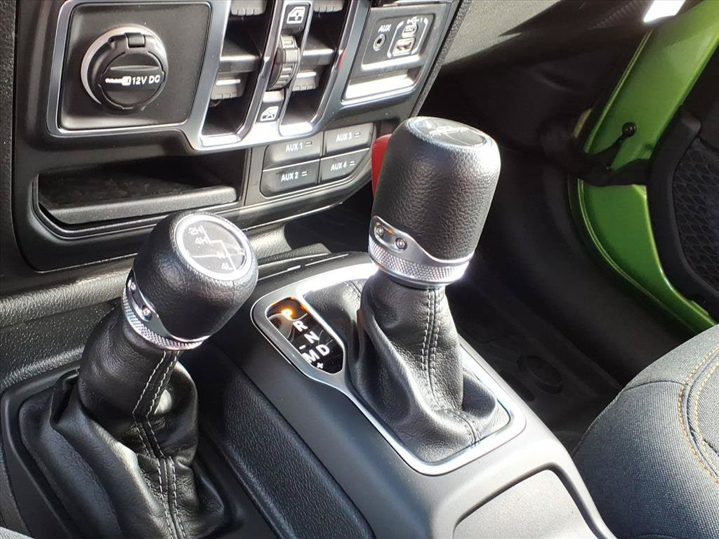 2025 Jeep Gladiator Sport S - Photo 18
