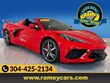 Chevrolet Corvette Stingray
