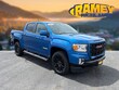  GMC Canyon