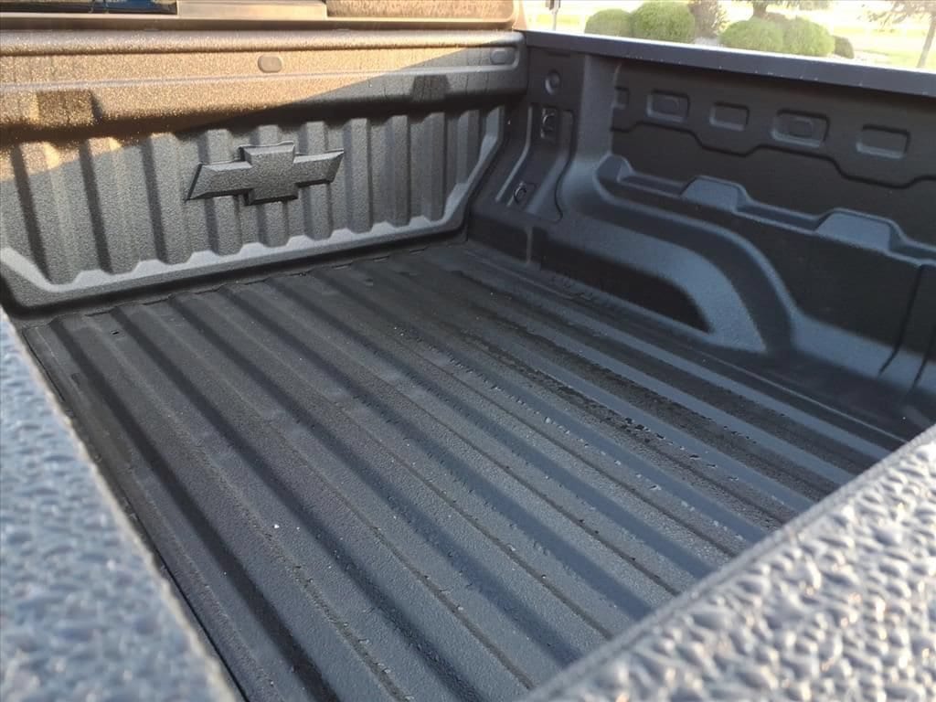 New 2026 Chevrolet Colorado ZR2 Truck