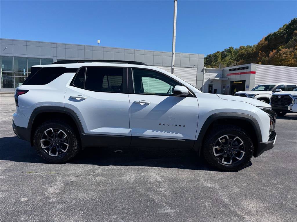 Used 2026 Chevrolet Equinox Activ SUV