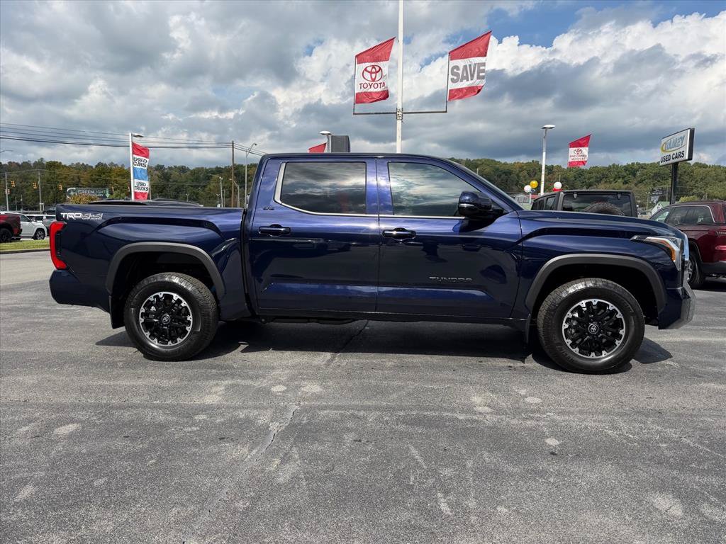 Used 2026 Toyota Tundra SR5 Truck