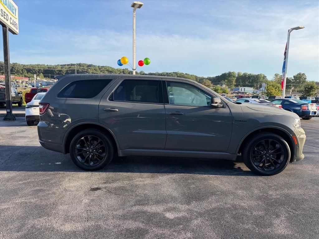 Used 2021 Dodge Durango R/T SUV